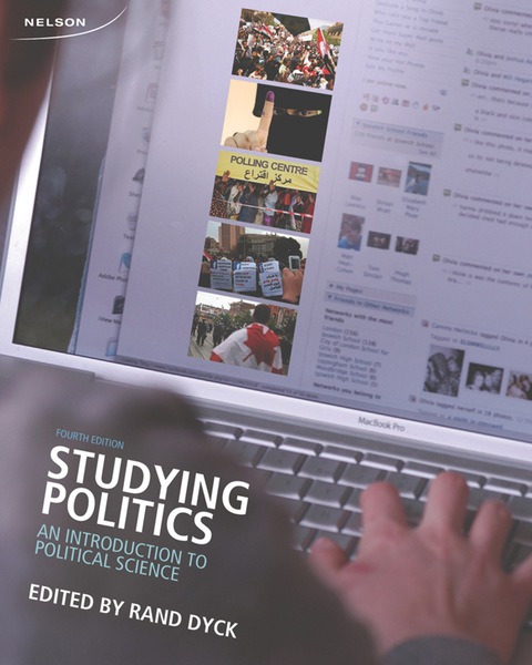 Book Studying Politics: An Introduction to Political Science (Nelson) free