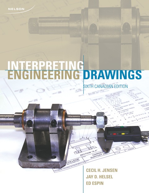 Book Interpreting Engineering Drawings free