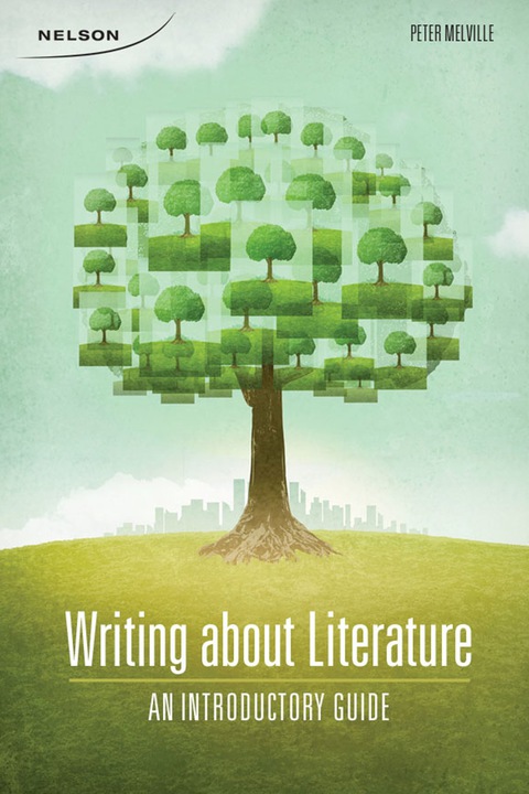 Book An Intro Guide To Writing About Literature free
