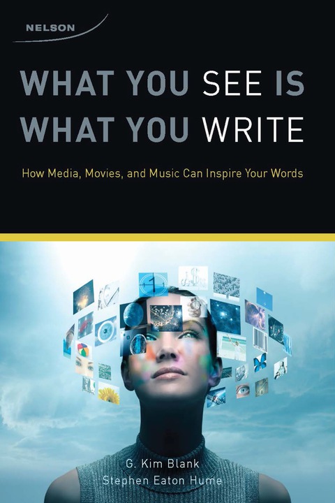 Book What You See Is What You Write free