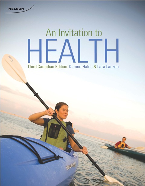 Book An Invitation To Health free