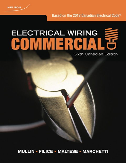Book Electrical Wiring: Commerical free
