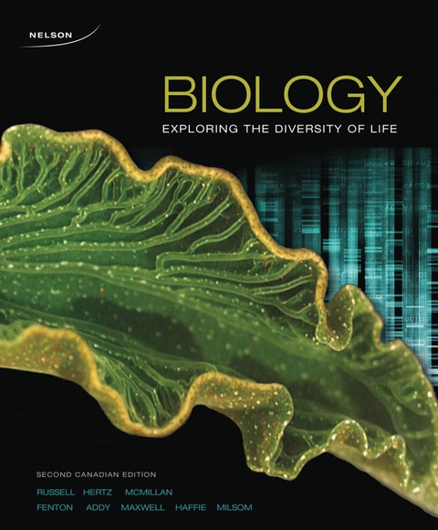 Book CDN ED Biology: Exploring the Diversity of Life free