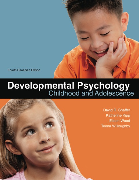 Book Developmental Psychology: Childhood and Adolescence free