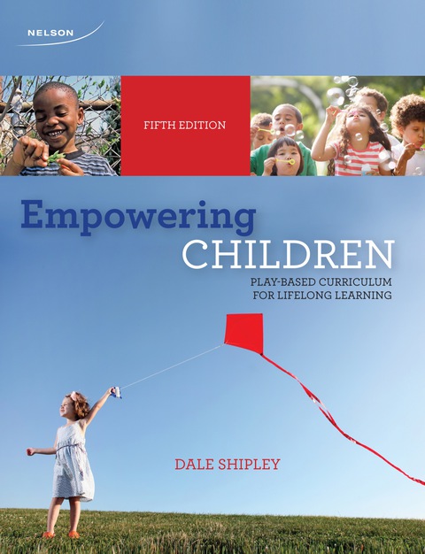 Book Empowering Children: Play-Based Curriculum for Lifelong Learning free