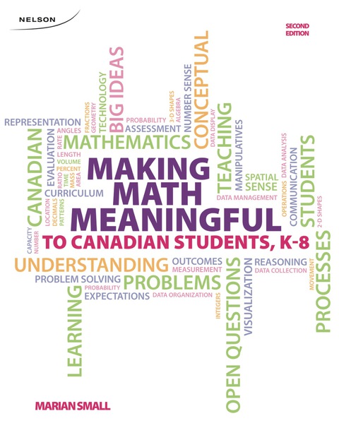 Book Making Math Meaningful free
