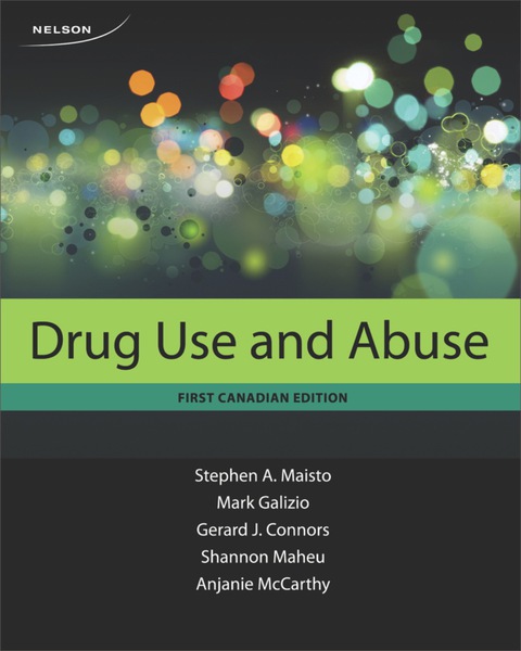 Book Drug Use and Abuse free