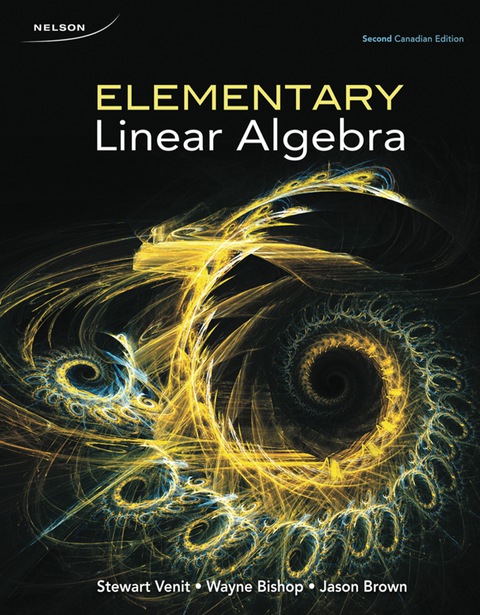 Book Elementary Linear Algebra free