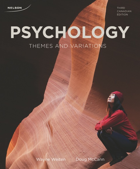 Book Psychology: Themes and Variations free