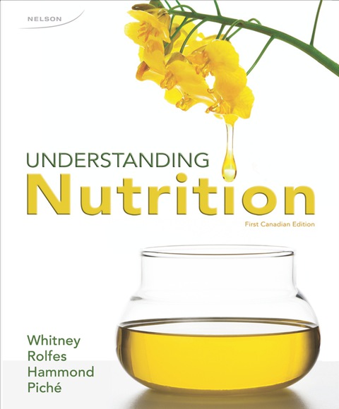 Book Understanding Nutrition free