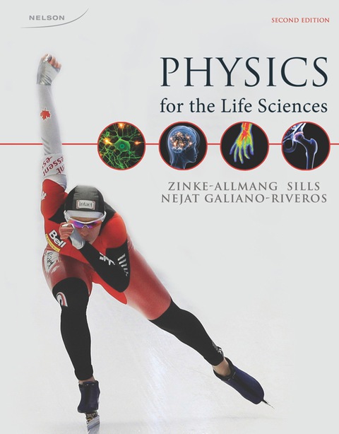 Book Physics For The Life Sciences free