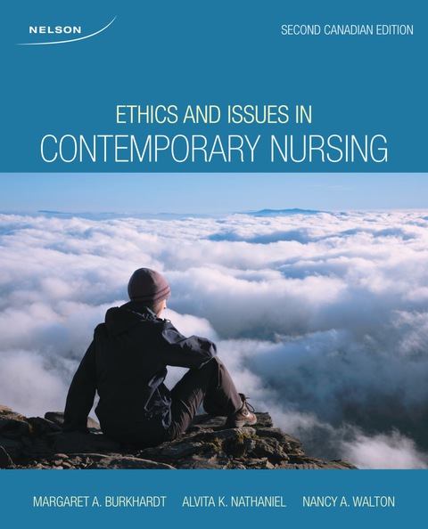 Book 3I-EBK: ETHICS & ISSUES IN CONTEMPORARY NURSING 2CE free