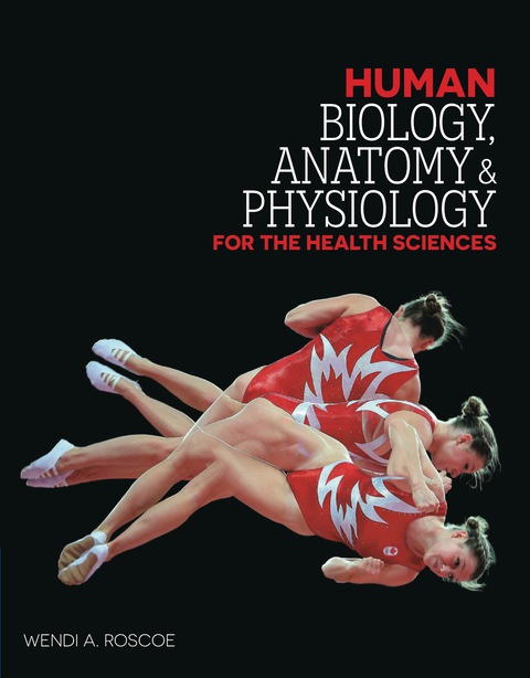 Book Human Biology, Anatomy & Physiology for the Health Sciences free