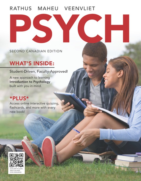 Book 3I-EBK: PSYCH 2CE free