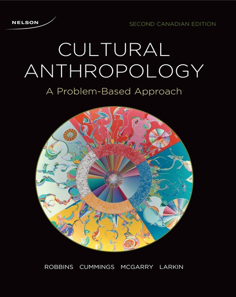 Book 3I-EBK: CULTURAL ANTHROPOLOGY:A PROBLEM-BASED APPROACH 2CE free
