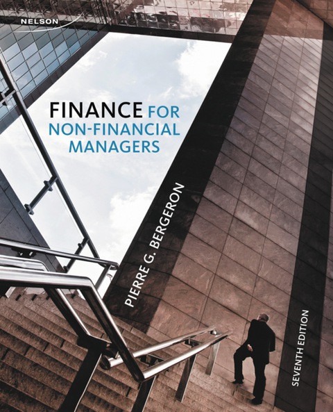 Book Finance for Non-Financial Managers free