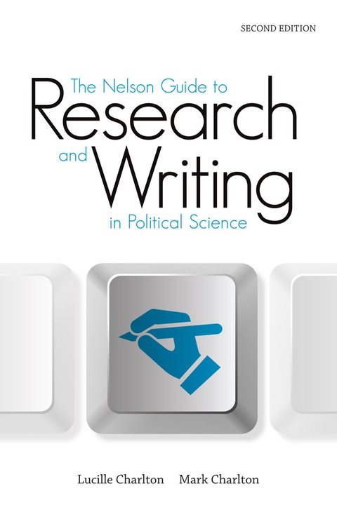 Book The Nelson Guide to Research and Writing in Political Science free