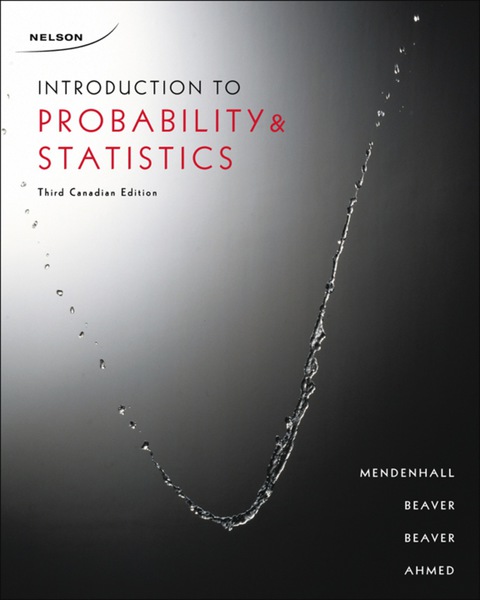 Book Introduction to Probability and Statistics free