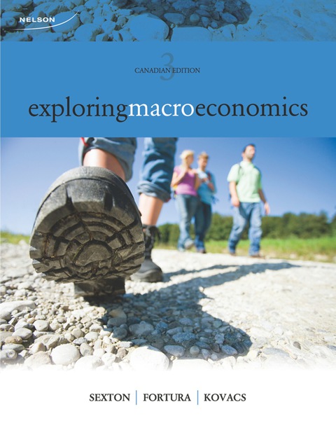 Book Exploring Macroeconomics free