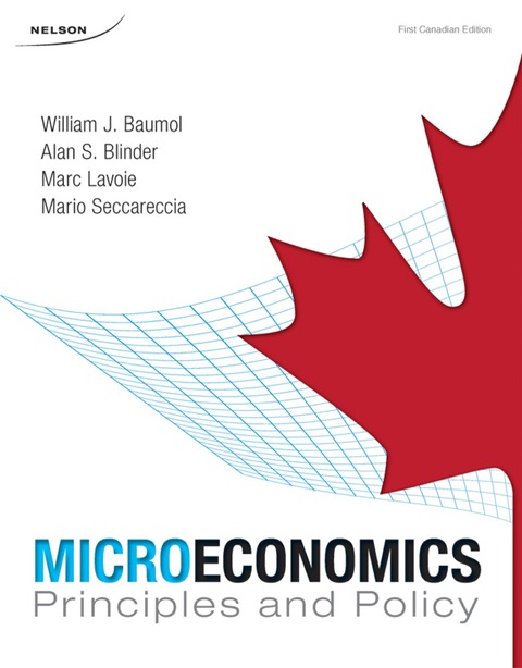 Book Microeconomics: Principles free