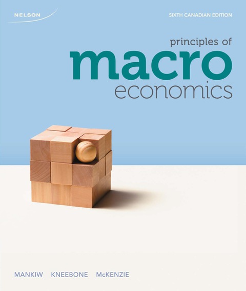 Book Principles of Macroeconomics free