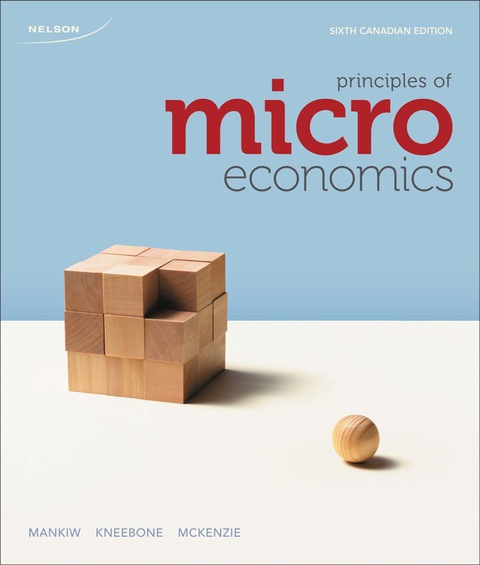 Book Principles of Microeconomics free