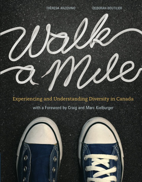 Book Walk a Mile: Experiencing and Understanding Diversity in Canada free