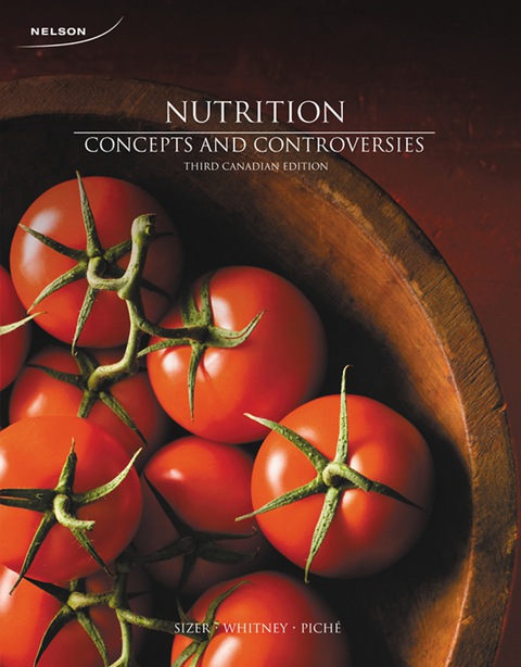 Book 3I-EBK: NUTRITION: CONCEPTS AND CONTROVERSIES 3CE free