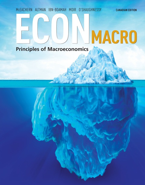 Book ECON Macro free