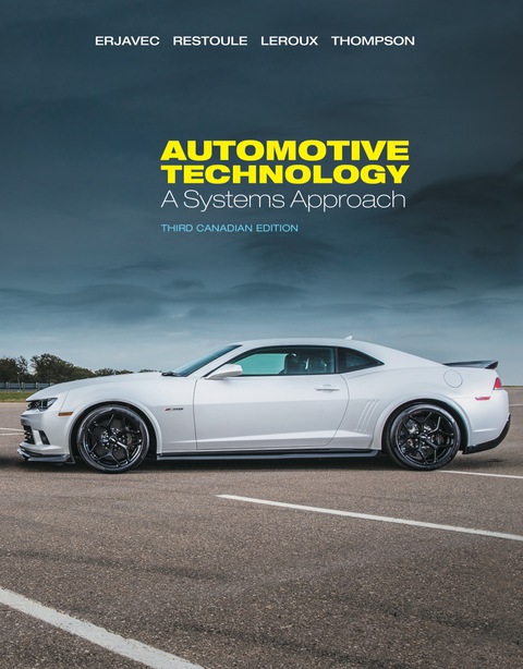 Book Automotive Technology free