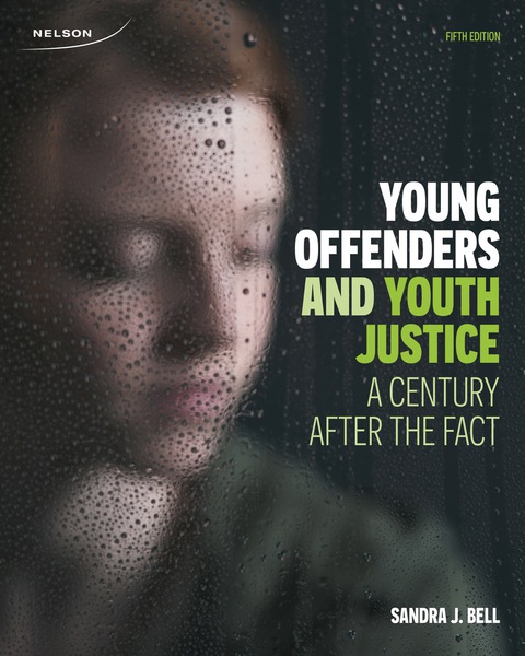 Book Young Offenders and Youth Justice: A Century After the Fact free