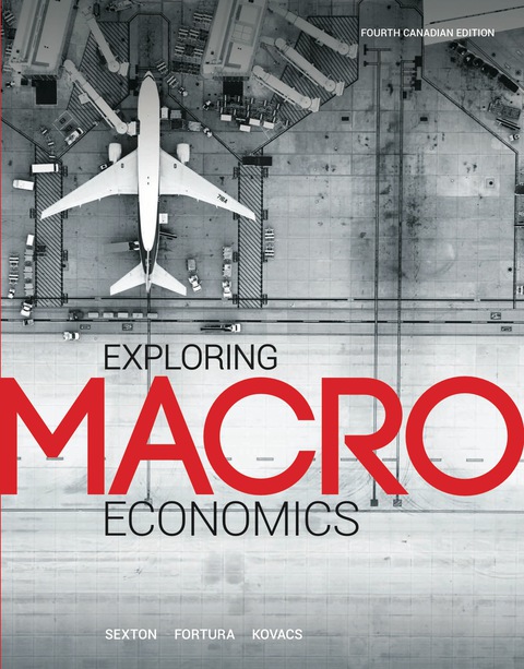 Book Exploring Macroeconomics free
