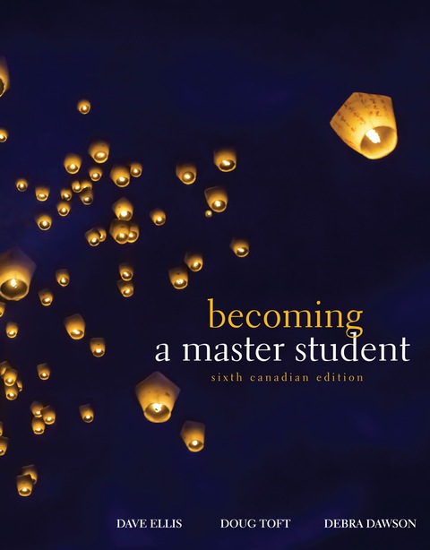 Book Becoming a Master Student free