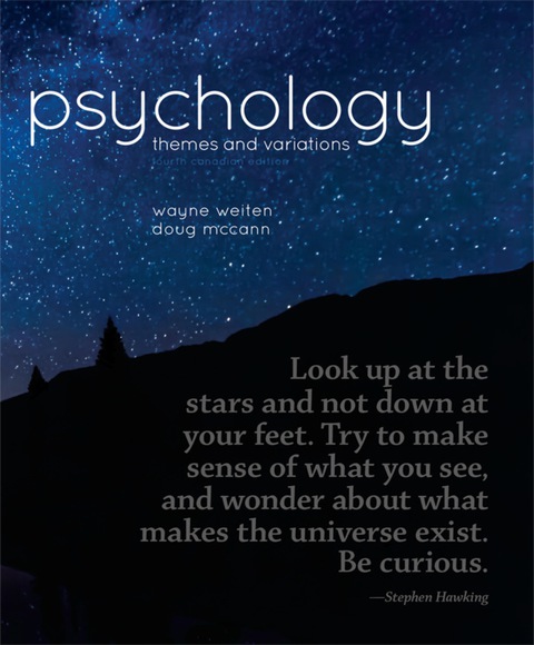 Book Psychology: Themes and Variations free