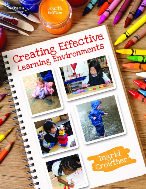 Book Creating Effective Learning Environments free