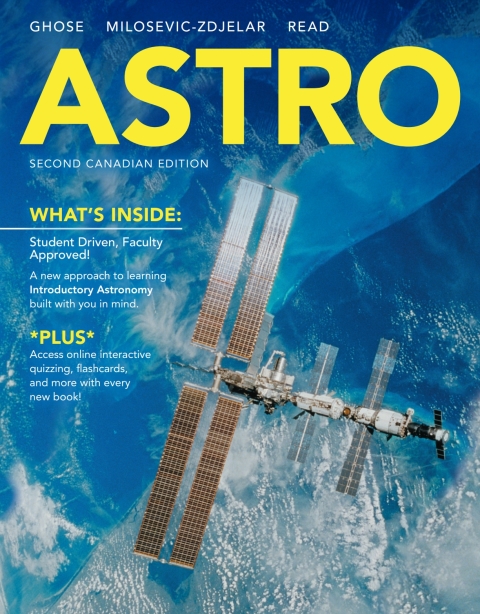 Book ASTRO free