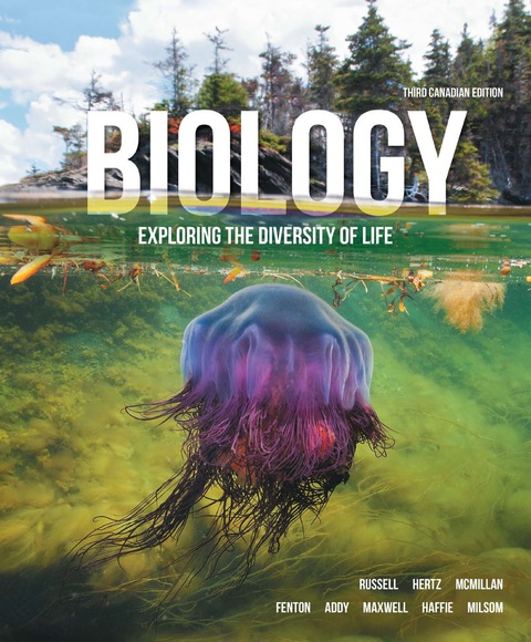 Book Biology: Exploring the Diversity of Life free