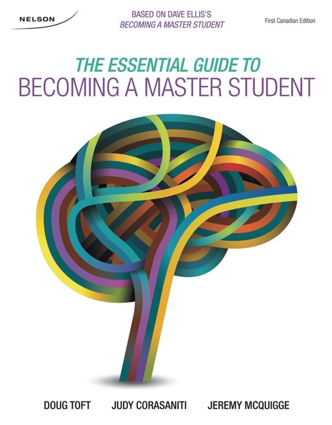 Book The Essential Guide to Becoming a Master Student free