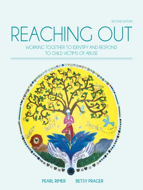 Book Reaching Out: Working Together to Identify and Respond to Child Victims of Abuse free