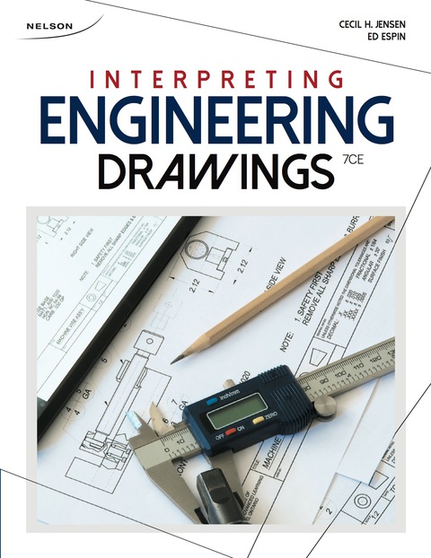 Book Interpreting Engineering Drawings free