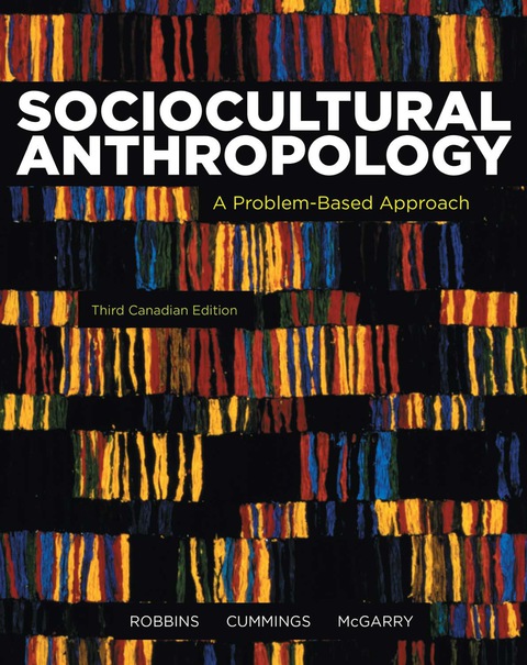 Book Sociocultural Anthropology: A Problem-Based Approach free