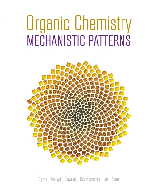 Book Organic Chemistry: Mechanistic Patterns free