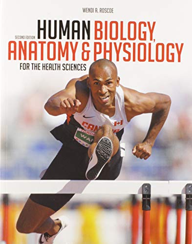 Book Human Biology, Anatomy & Physiology for the Health Sciences free