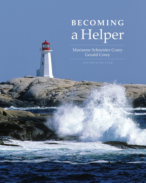Book Becoming a Helper free