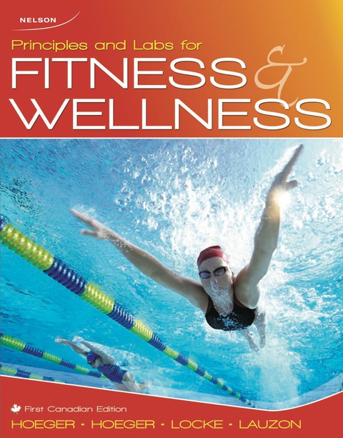 Book Principles and Labs for Fitness and Wellness free