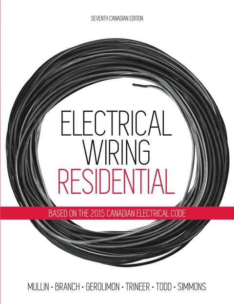 Book Electrical Wiring: Residential free