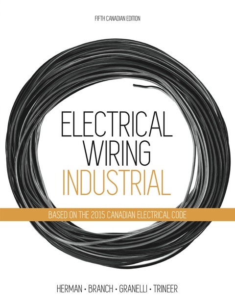 Book Electrical Wiring: Industrial free