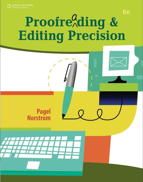 Book Proofreading and Editing Precision free
