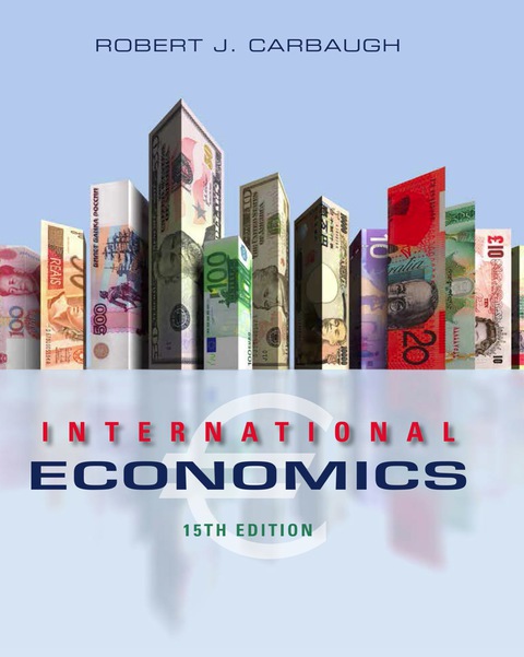 Book International Economics free
