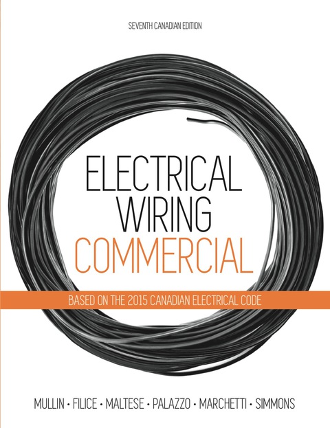 Book Electrical Wiring: Commercial free